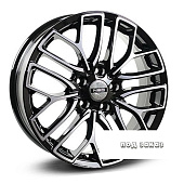 NEO R17 / 6.5J PCD 4x100 ЕТ 43 ЦО 60.1 781