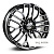 NEO R17 / 6.5J PCD 4x100 ЕТ 43 ЦО 60.1 781