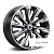 КиК R19 / 7.5J PCD 5x108 ЕТ 49 ЦО 60.1 Галего
