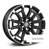 Скад R18 / 8J PCD 6x114.3 ЕТ 46 ЦО 67.1 Авилис