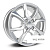 Скад R15 / 6J PCD 4x100 ЕТ 39 ЦО 56.6 Тулон