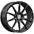 7x18/5x114,3 ET35 D60,1 Винзор (КС1108) BK