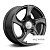 Скад R16 / 7J PCD 5x139.7 ЕТ 40 ЦО 98.5 Вихрь