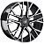 11x21/5x112 ET42 D66,6 LS FG07 BKF (конус, C570)
