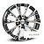 RST R17 / 6.5J PCD 5x108 ЕТ 33 ЦО 60.1 R207