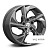 Скад R17 / 7J PCD 5x114.3 ЕТ 45 ЦО 66.1 KL-366