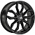 7,5x18/5x108 ET33 D65,1 RC104 BKS (конус)