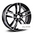 RST R18 / 7.5J PCD 5x114.3 ЕТ 45 ЦО 67.1 R128