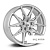 RST R18 / 7.5J PCD 5x108 ЕТ 47 ЦО 60.1 R218