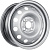 5,5x14/4x100 ET35 D57,1 14005 S AM Silver BMW, Seat, Volkswagen