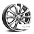 iFree Original R17 / 7J PCD 5x114.3 ЕТ 40 ЦО 66.1 ZV Qashgai KC776