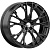 7,5x19/5x114,3 ET33 D67,1 Ларго (КЛ1115) Бархат новый
