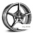 Megami R14 / 5.5J PCD 4x98 ЕТ 35 ЦО 58.6 MGM-19FF