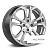 Скад R17 / 7J PCD 4x100 ЕТ 41 ЦО 60.1 Дунай