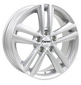 Диск колеса Carwel "Неро 137(133)" 6,5x16 5*114,3 ET43 D67,1 SB