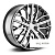 RST R20 / 8.5J PCD 5x120 ЕТ 30 ЦО 66.1 R002