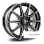 Venti R16 / 6.5J PCD 4x100 ЕТ 41 ЦО 60.1 1616