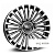 RST R21 / 9J PCD 5x108 ЕТ 40 ЦО 63.3 R2101FF