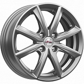 6x15/4x100 ET40 D60,1 Бланш (КС908) Хай Вэй