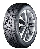 Каталог Автошина Continental IceContact 2 235/55/17 103T шип от магазина Шинторг
