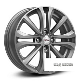 iFree R16 / 6J PCD 4x100 ЕТ 45 ЦО 54.1 Панган