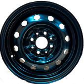 5x13/4x98 ET29 D60,3 VAZ 2103 Черный