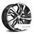 Скад R18 / 8J PCD 5x108 ЕТ 42 ЦО 67.1 Ультима