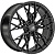 9x20/5x108 ET35 D65,1 RC83 BKS (конус)