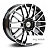 Tech Line R17 / 6.5J PCD 5x108 ЕТ 40 ЦО 54.1 739
