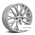 Wheels UP R18 / 7J PCD 5x108 ЕТ 33 ЦО 60.1 Up109