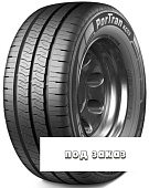 Каталог Kumho 175/65 r14c Portran KC53 90/88T от магазина Шинторг