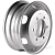 6,75x17,5/6x205 ET122 D161 M18DS32 Silver (1711D) Мерседес 814,815 (Аналог HL 8483)