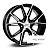 RST R19 / 7.5J PCD 5x108 ЕТ 38 ЦО 60.1 R129