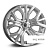 Скад R18 / 7J PCD 5x114.3 ЕТ 35 ЦО 67.1 KL-293