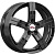 6x16/5x112 ET46 D57,1 Оруэлл (КС911) BK