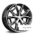 Скад R19 / 7.5J PCD 5x108 ЕТ 36 ЦО 65.1 Паркер