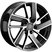 7x17/5x114,3 ET40 D66,1 NS259 GMF (конус, C570)