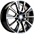 7x18/5x108 ET40 D60,1 KHW1802 (Chery Tiggo) Black-FP