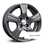 Скад R14 / 5.5J PCD 4x100 ЕТ 45 ЦО 67.1 Крит
