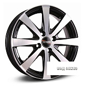 Tech Line R16 / 6J PCD 4x114.3 ЕТ 40 ЦО 67.1 634