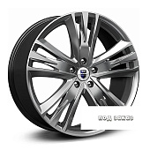 КиК R20 / 8.5J PCD 5x114.3 ЕТ 45 ЦО 67.1 Атлас