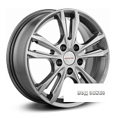 КиК R16 / 6J PCD 4x100 ЕТ 41 ЦО 60.1 Samara- Оригинал