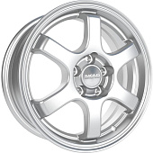 6x15/4x98 ET38 D58,6 Киото (КЛ249) Селена (АРС 014 black)