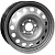 6,5x16/5x114,3 ET46 D67,1 Kia Ceed Серебро