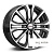 iFree R16 / 6J PCD 4x100 ЕТ 45 ЦО 60.1 Панган BFP