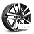 КиК R15 / 6J PCD 4x100 ЕТ 40 ЦО 60.1 Хант