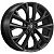 7x18/5x108 ET36 D65,1 КР012 (Exeed TXL) Fury black