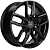 6,5x17/5x114,3 ET45 D54,1 KHW1708 (Geely Coolray) Black