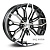 RST R18 / 6.5J PCD 5x114.3 ЕТ 37 ЦО 66.5 R208