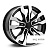 RST R16 / 6.5J PCD 5x120 ЕТ 51 ЦО 65.1 R196